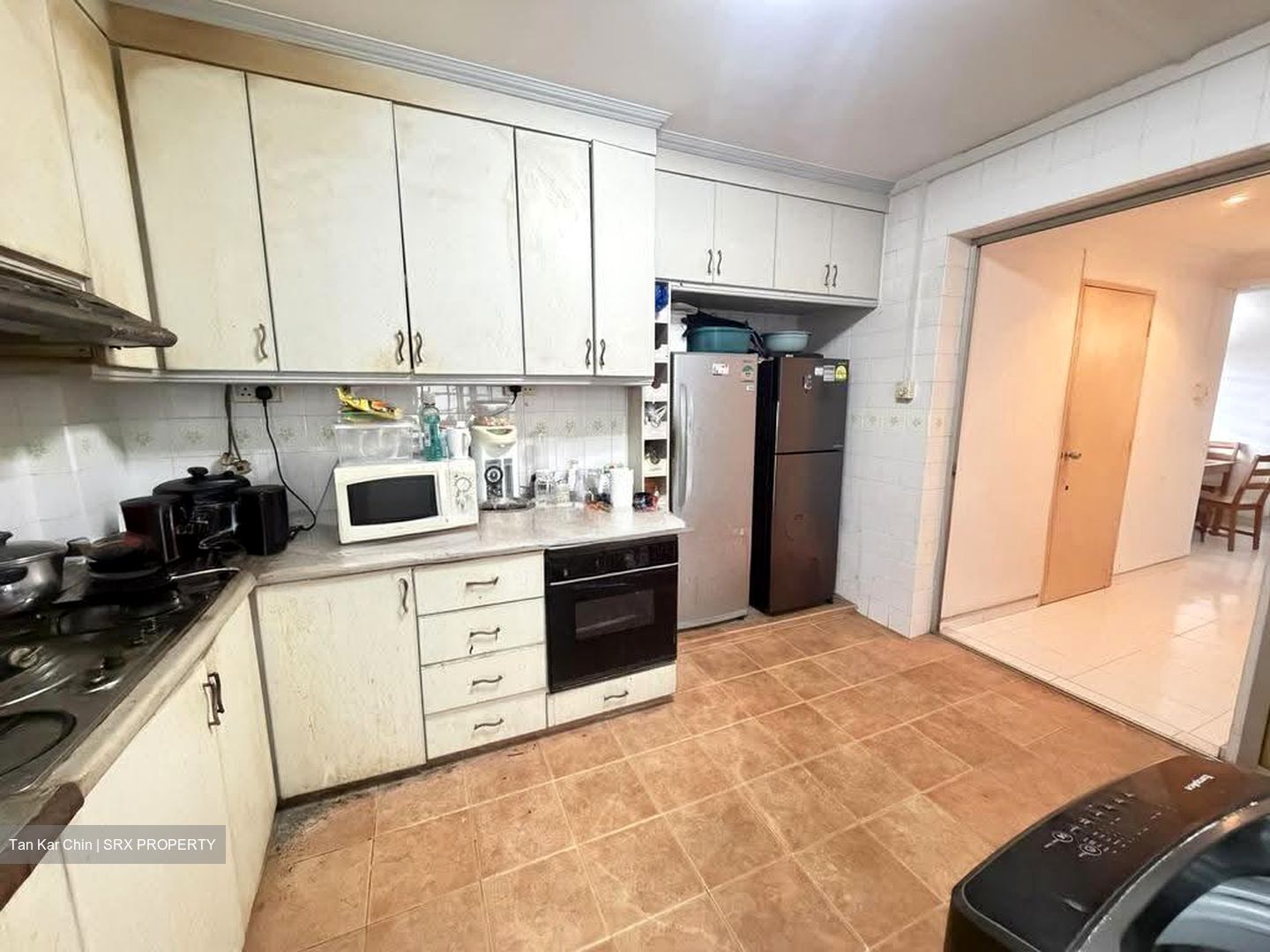 Blk 637 Pasir Ris Drive 1 (Pasir Ris), HDB 5 Rooms #626449901